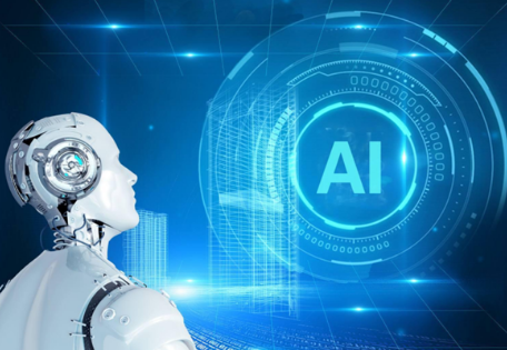 人工智能技术应用