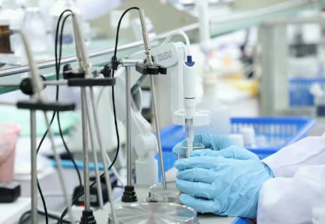 环境监测技术专业