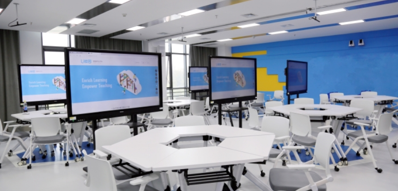 人工智能实验室