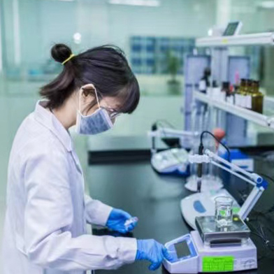 环境检测实验室